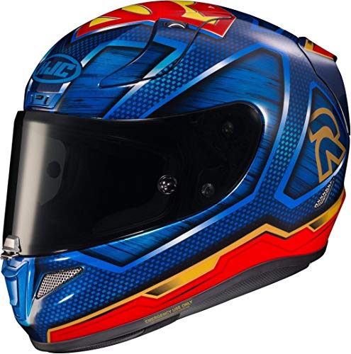 HJC R-PHA-11 Helmet, Unisex-Adult, SUP-MC21, Medium