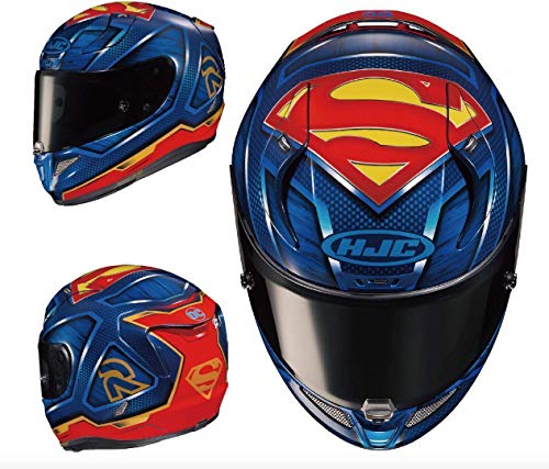 HJC R-PHA-11 Helmet, Unisex-Adult, SUP-MC21, Medium