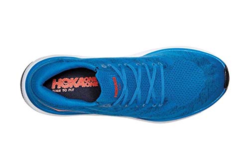 hoka CAVU 3 Azul Blanco 1106481IBW