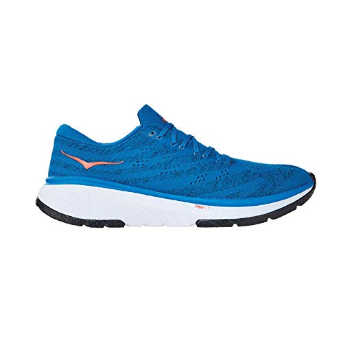 hoka CAVU 3 Azul Blanco 1106481IBW