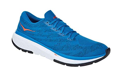 hoka CAVU 3 Azul Blanco 1106481IBW