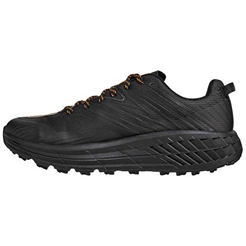 HOKA ONE ONE Mens Speedgoat 4 Gore-TEX Trail Runner