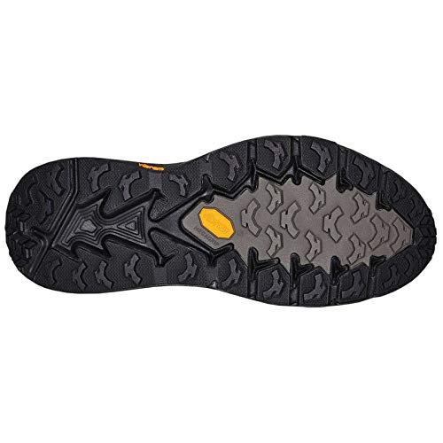 HOKA ONE ONE Mens Speedgoat 4 Gore-TEX Trail Runner