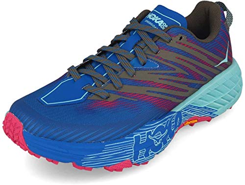 Hoka one one Speedgoat 4 w IBPP (Talla 38 2/3)