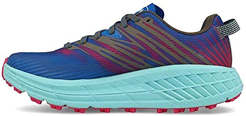 Hoka one one Speedgoat 4 w IBPP (Talla 38 2/3)