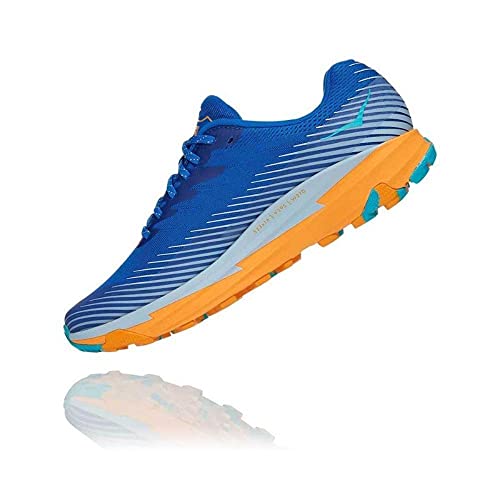 Hoka One One Torrent 2 Hombre - Zapatilla Correr por Montaña Trail (Numeric_44)