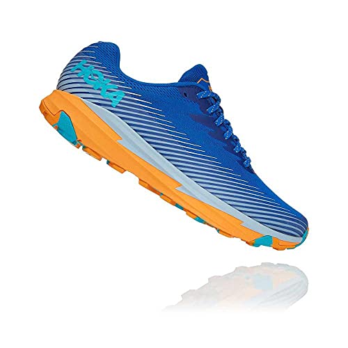 Hoka One One Torrent 2 Hombre - Zapatilla Correr por Montaña Trail (Numeric_44)