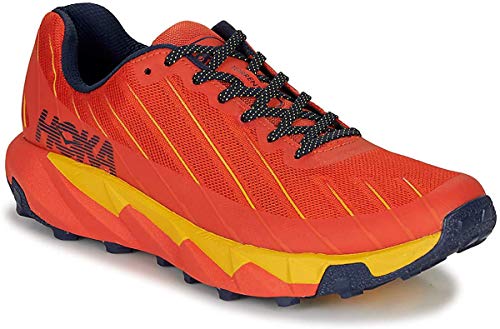 HOKA ONE ONE TORRENT - NARANJA - TALLA 44 2/3