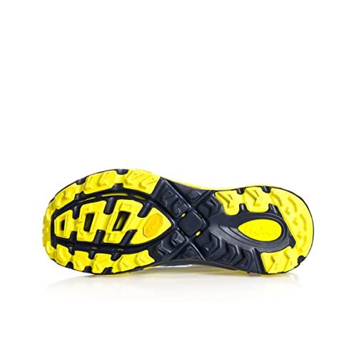 Hoka - Running EVO Mafate 2 para Hombre, 43 1/3