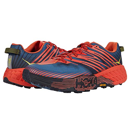 Hoka Speedgoat 4 - FPBL (Talla 42 2/3)