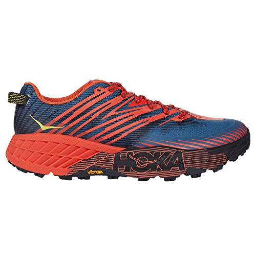 Hoka Speedgoat 4 - FPBL (Talla 42 2/3)