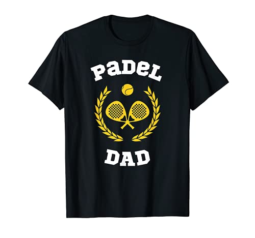 Hombre Deportes | Hombres | Papá | Raquetas de Pádel | Pelota Pádel Camiseta