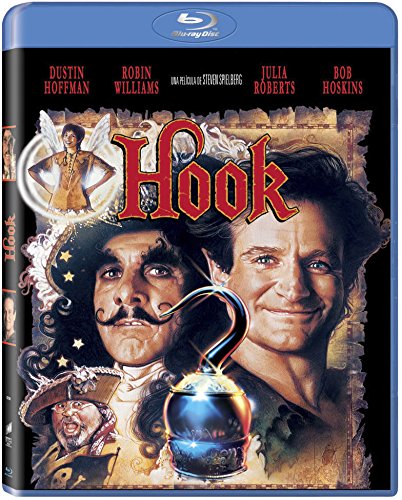 Hook- Bd [Blu-ray]