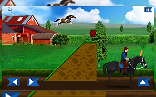 Horse Race Riding Agility Two : The Obstacle Dressage Jumping Contest Act 2 - Gold Edition