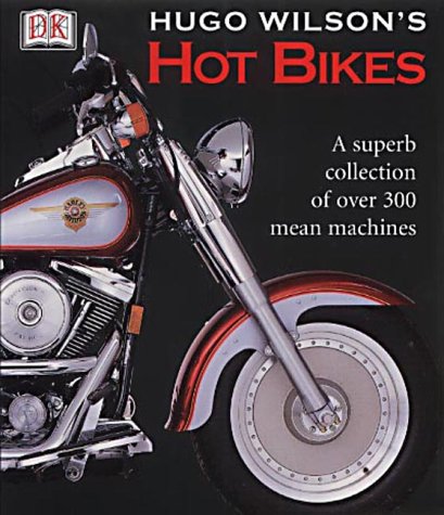 Hot Bikes