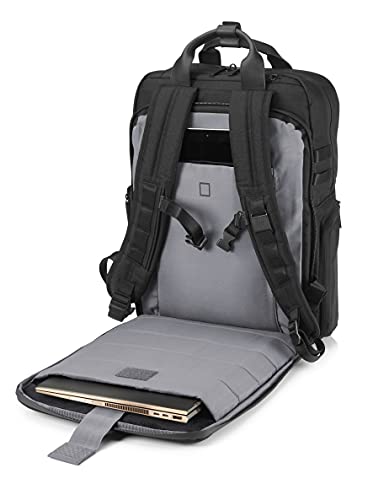 HP ENVY Urban 15 BLK Mochila