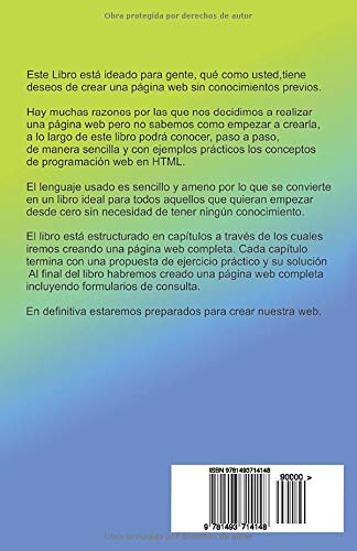 HTML para novatos