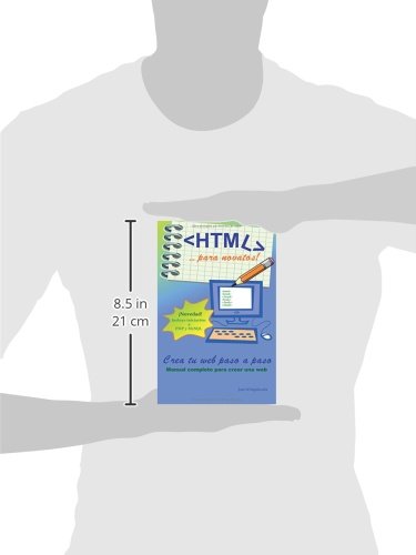 HTML para novatos