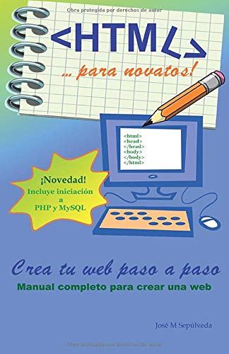 HTML para novatos