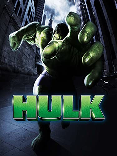 Hulk