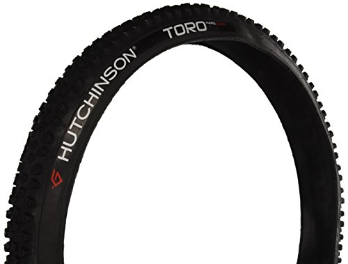 HUTCHINSON Cubierta MTB 26" Toro - Medidas: 26x2.15 TS Hardskin