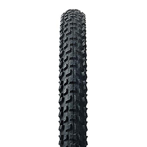 Hutchinson neumático Gila - Cubierta de ciclismo, color negro, 27.5x2.25 cm