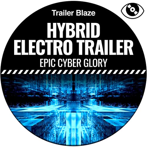 Hybrid Electro Trailer (Epic Cyber Glory)