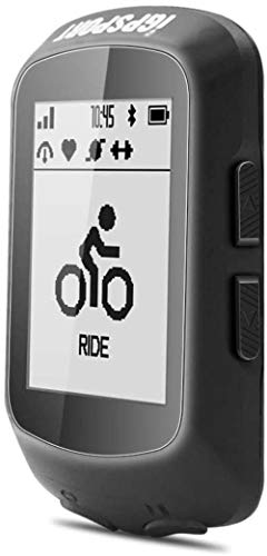 iGPSPORT Ciclocomputador. GPS de ordenador de bicicleta iGS520