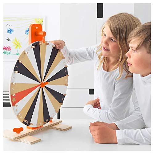 Ikea Juego de Ruedas Lustigt Prize 303.870.38