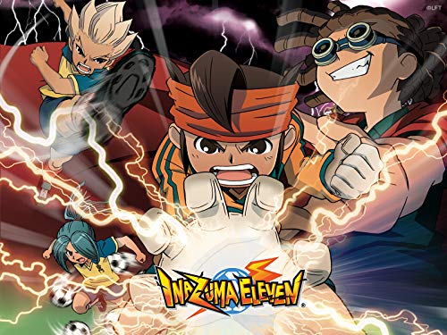 Inazuma Eleven