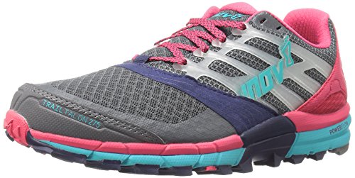 Inov8 Trail Talon 275 Women's Zapatillas Para Correr - AW16, Azul, 38 EU