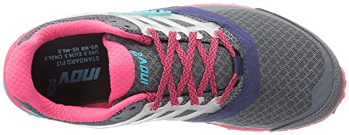 Inov8 Trail Talon 275 Women's Zapatillas Para Correr - AW16, Azul, 38 EU