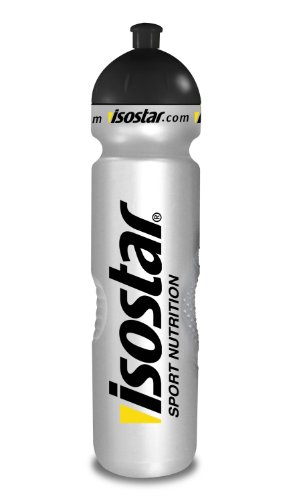 Isostar Bidon PushPull Botella 1000 ml
