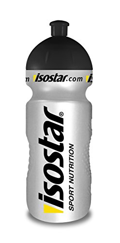 Isostar Iso botella de 500-650 ml, 1-pack