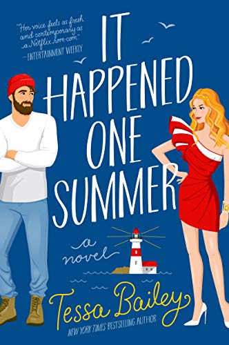 It Happened One Summer: A Novel (English Edition)