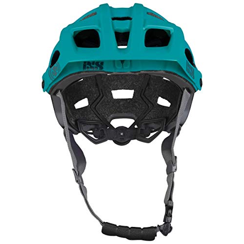 IXS RS EVO - Casco de montaña Unisex para Adulto (Talla 58 – 62 cm)