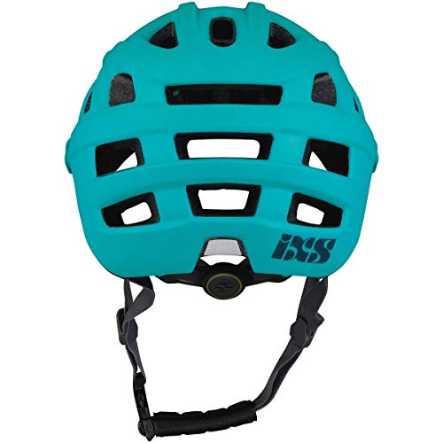 IXS RS EVO - Casco de montaña Unisex para Adulto (Talla 58 – 62 cm)