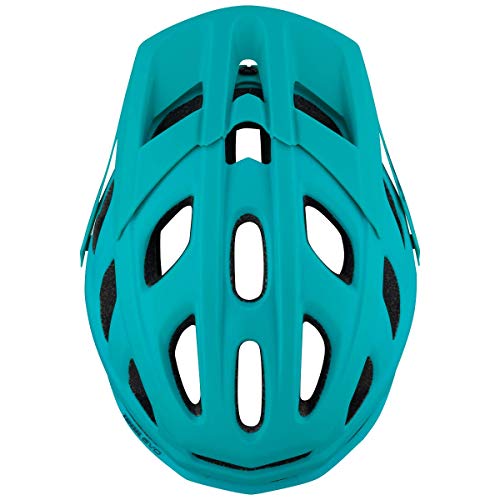 IXS RS EVO - Casco de montaña Unisex para Adulto (Talla 58 – 62 cm)