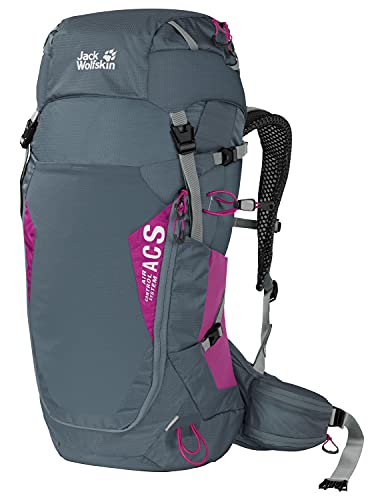 Jack Wolfskin Crosstrail - 30 Unidades, Unisex, no aplicable