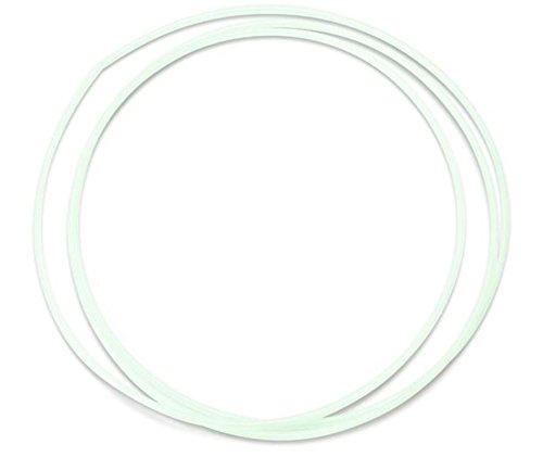 Jagwire Slick-Lube Liner - Cable y funda de freno (6 m)