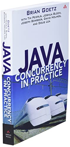 Java Concurrency in Practice