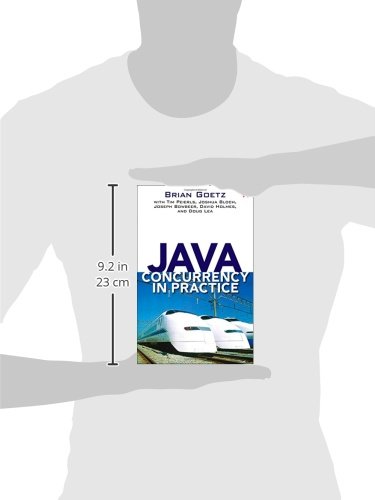 Java Concurrency in Practice