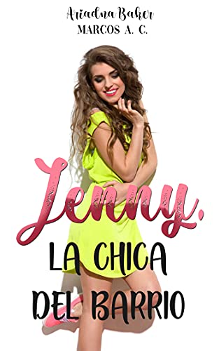 Jenny, la chica del barrio