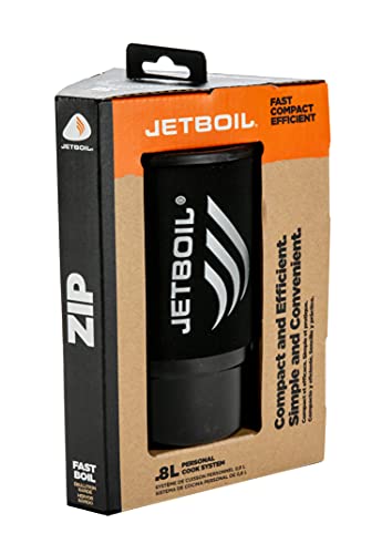Jetboil Zip - Conjunto para cocinar