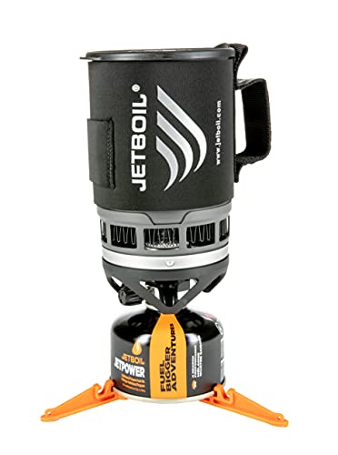 Jetboil Zip - Conjunto para cocinar