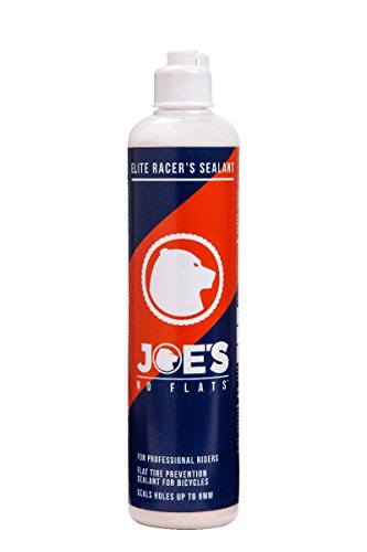 Joes D20 - Sellante para cubiertas, talla 500 ml
