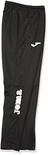 Joma 100761 Pantalones, Hombre, Negro, S