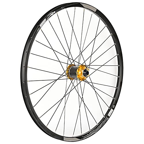 Juego De Ruedas Para Bicicleta De Montaña,29/26 / 27,5 Pulgadas Con Carbono Ultraligero, Llanta MTB De Aleación De Aluminio De Doble Pared, Freno De Disco De 8-11 Velocidad,29in