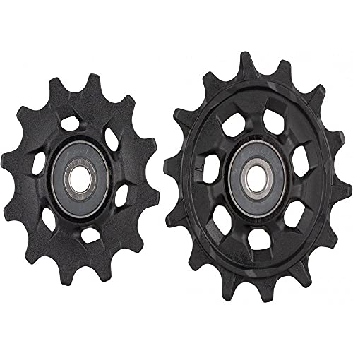 JUEGO DE RULETAS SRAM MTB EAGLE GX