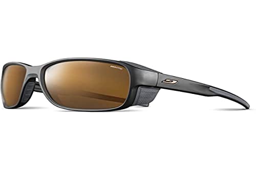 Julbo MONTEBIANCO 2 Gafas, para Hombres, Negro, Talla única